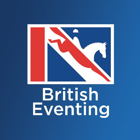 British Eventing