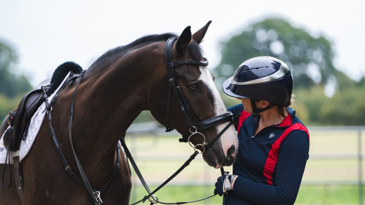 Dreaming of Riding Abroad? Here’s What Every Equestrian Should Know