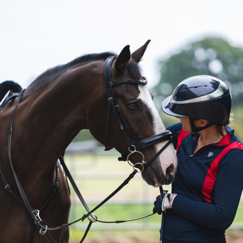 Dreaming of Riding Abroad? Here’s What Every Equestrian Should Know
