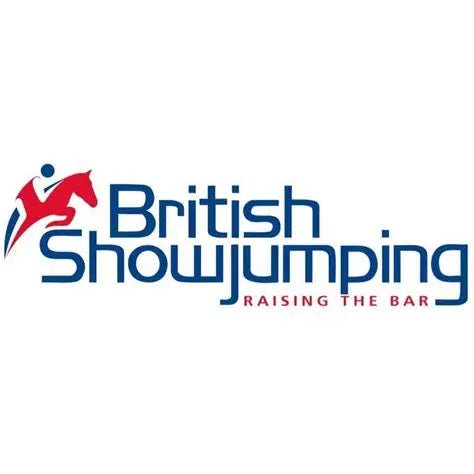 British Showjumping