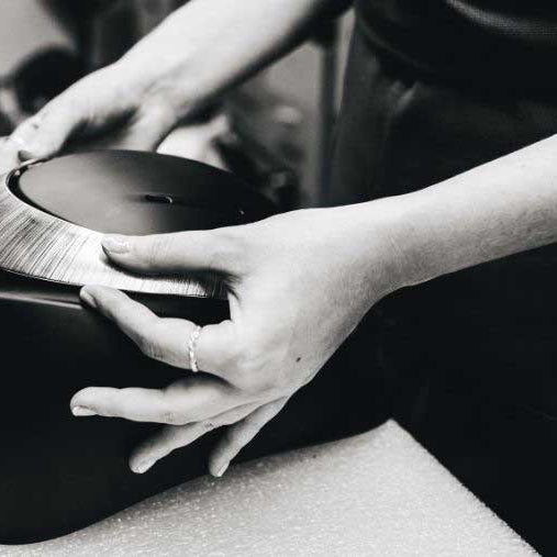 What_is_a_riding_helmet_made_of