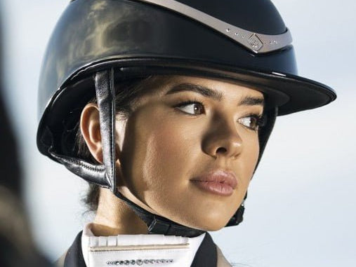 Best horse riding helmets for each discipline
