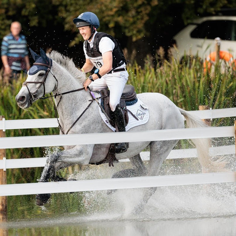 How safe or dangerous is horse riding?