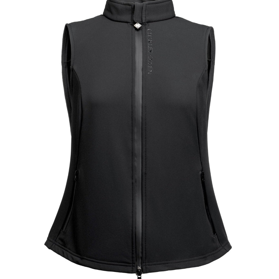 Eclipse - Charles Owen