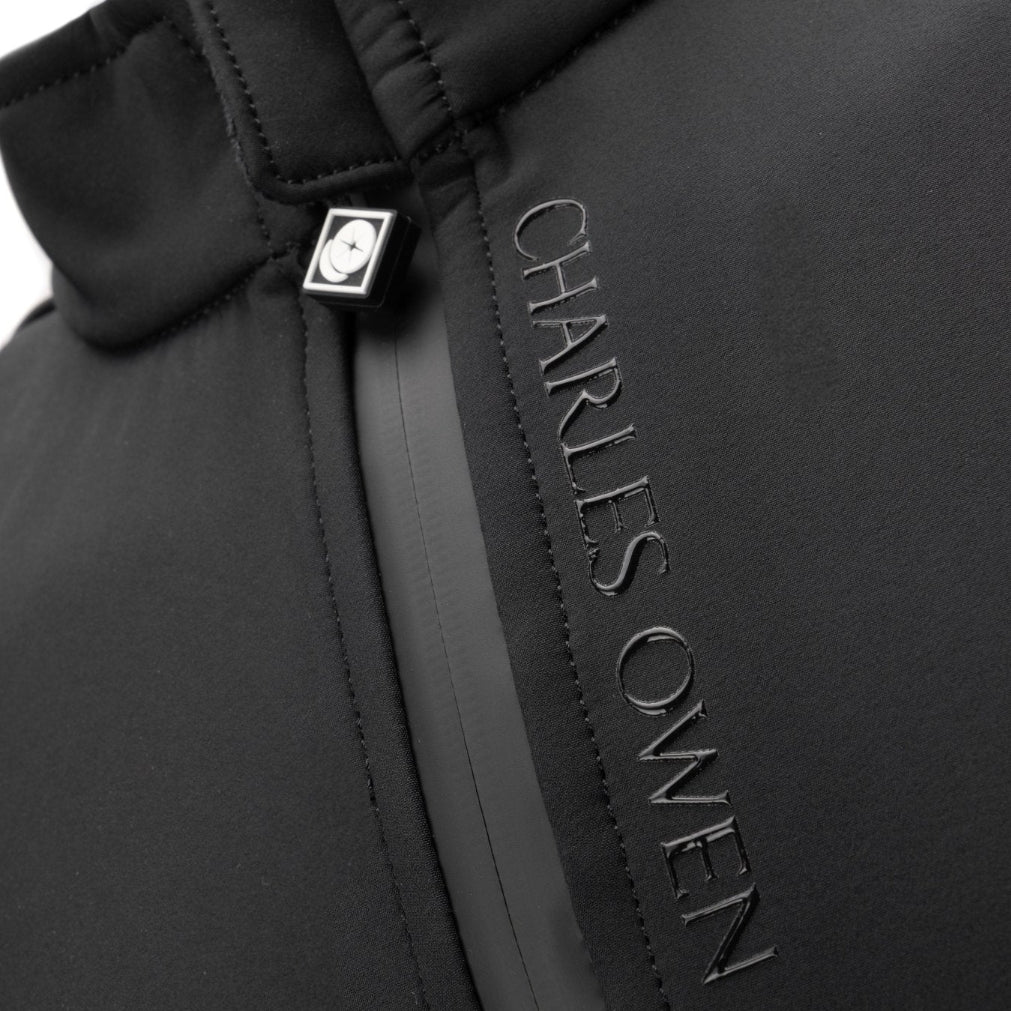 Eclipse - Charles Owen