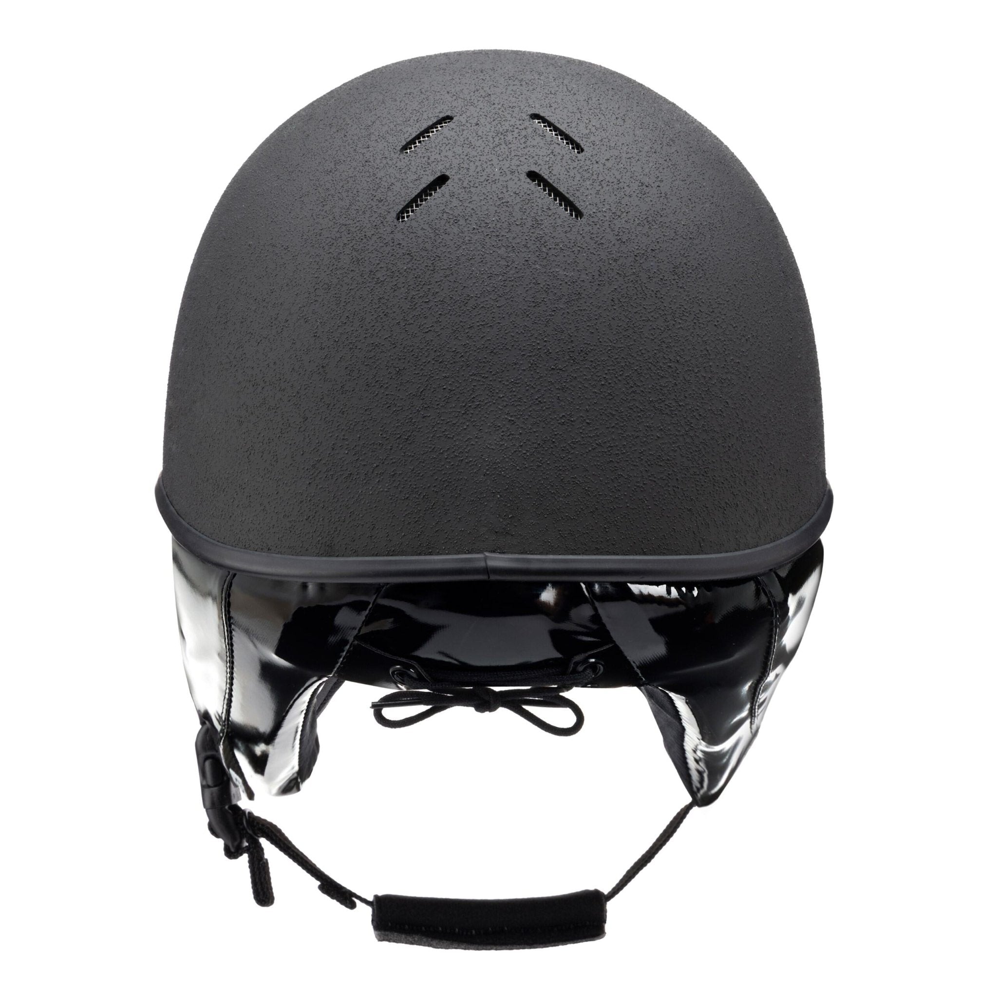 Race II Patent - Charles Owen