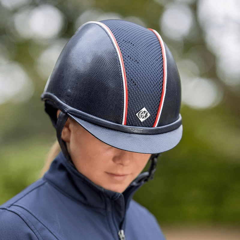 My Ayr8® - Charles Owen