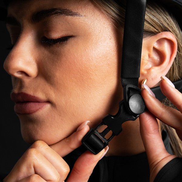 Aztec Diamond Kylo - Charles Owen