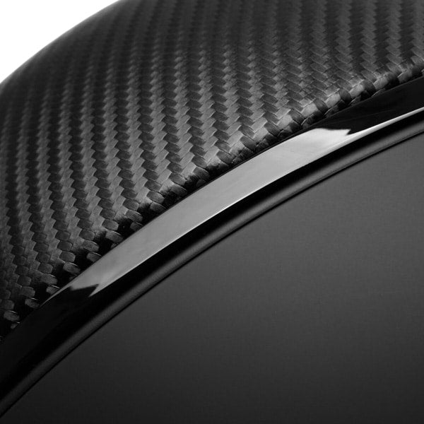 Aztec Diamond Kylo - Charles Owen