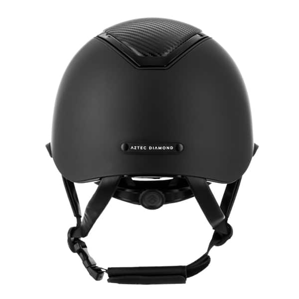 Aztec Diamond Kylo - Charles Owen