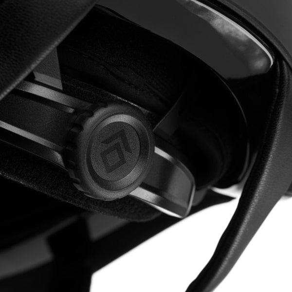 Aztec Diamond Kylo - Charles Owen