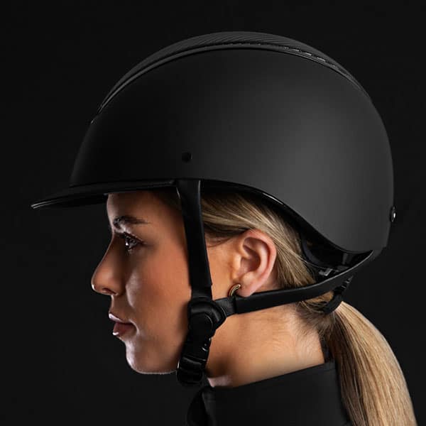 Aztec Diamond Kylo - Charles Owen