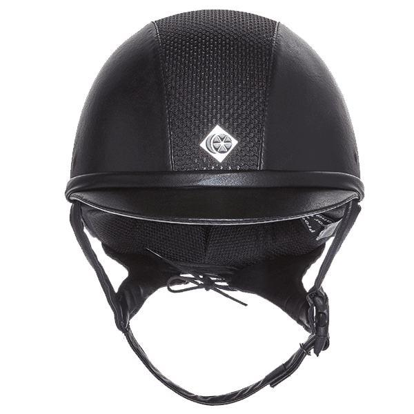 Ayr8® Plus Leather - look - Charles Owen