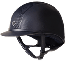 Ayr8® Plus Leather - look - Charles Owen