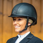 Ayr8® Plus Leather - look - Charles Owen