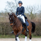 Ayr8® Plus Leather - look - Charles Owen