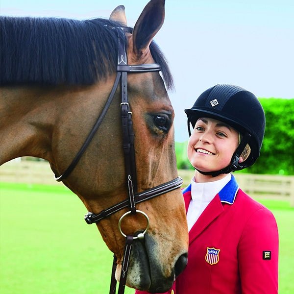 Ayr8® Plus - Charles Owen