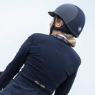 Ayr8® Plus Leather - look - Charles Owen