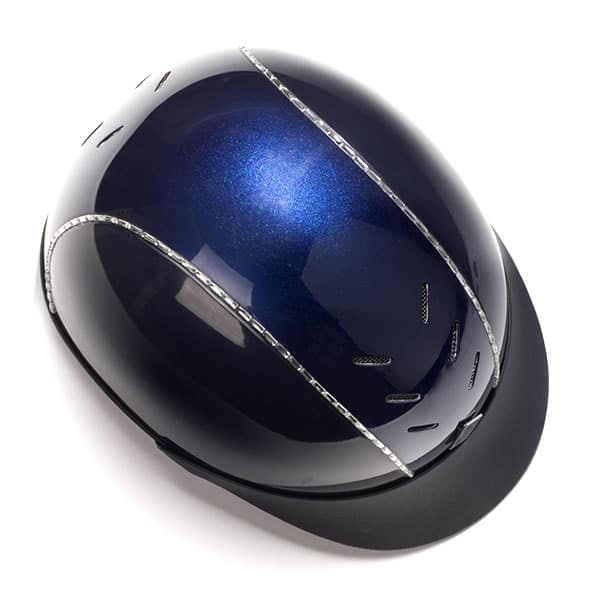 Ayrbrush Reflection - Charles Owen