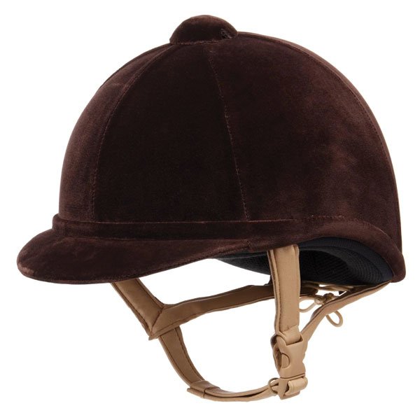 Hampton 2025 - Dun - Charles Owen