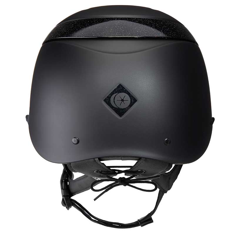 Esme Luna - Charles Owen