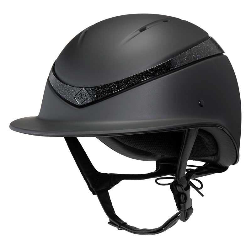 Esme Luna - Charles Owen