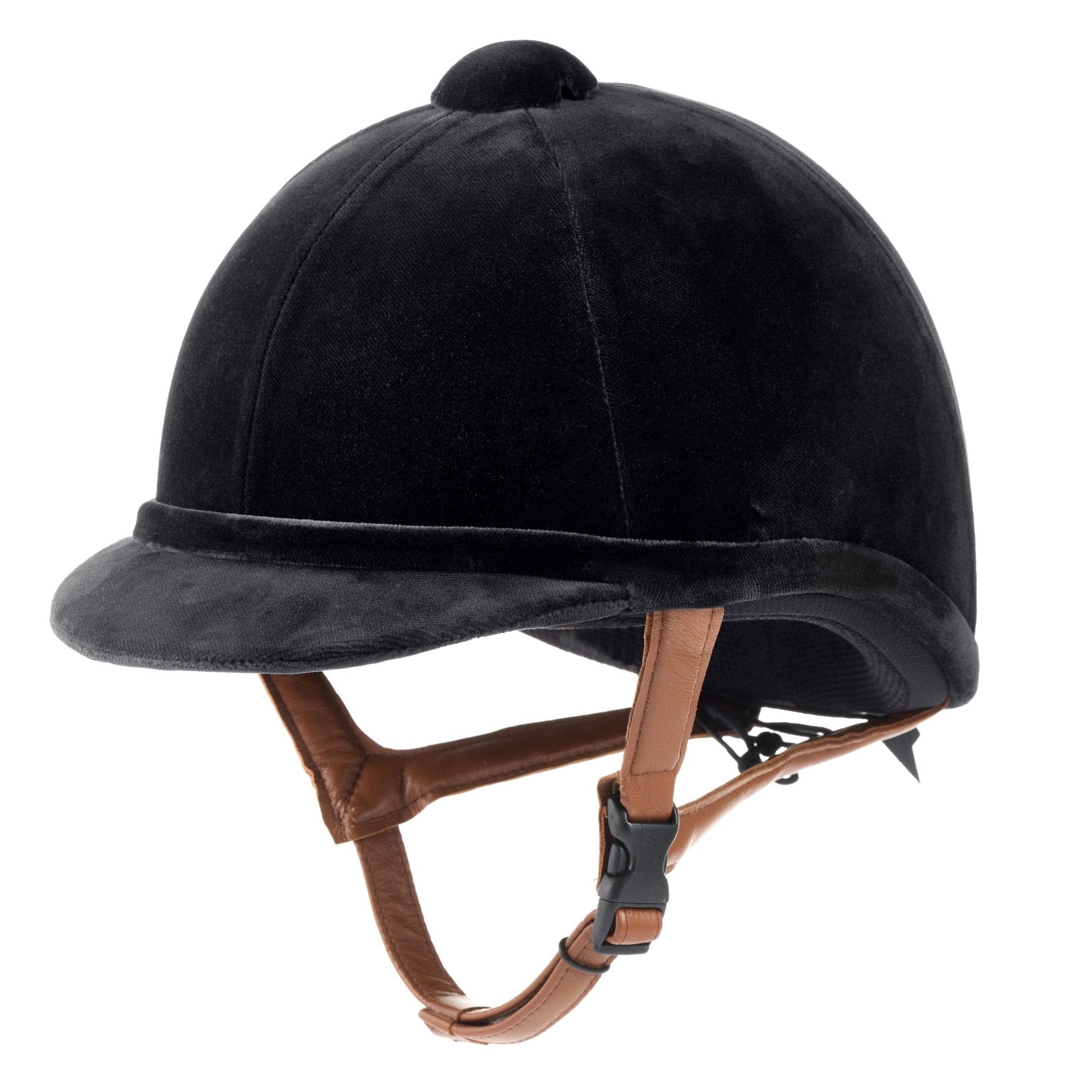 Hampton 2025 - Chestnut - Charles Owen