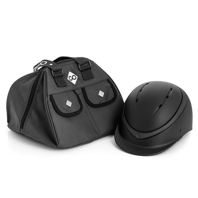 Compact Helmet Bag - Charles Owen