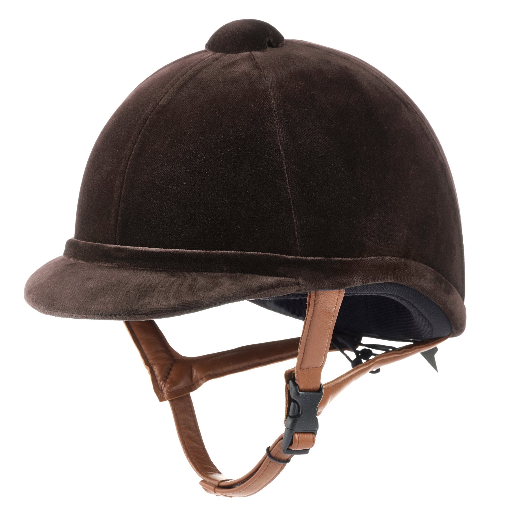 Hampton 2025 - Chestnut - Charles Owen