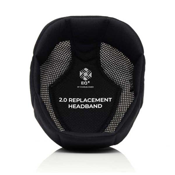 EQx by Charles Owen Replacement Headband - Charles Owen