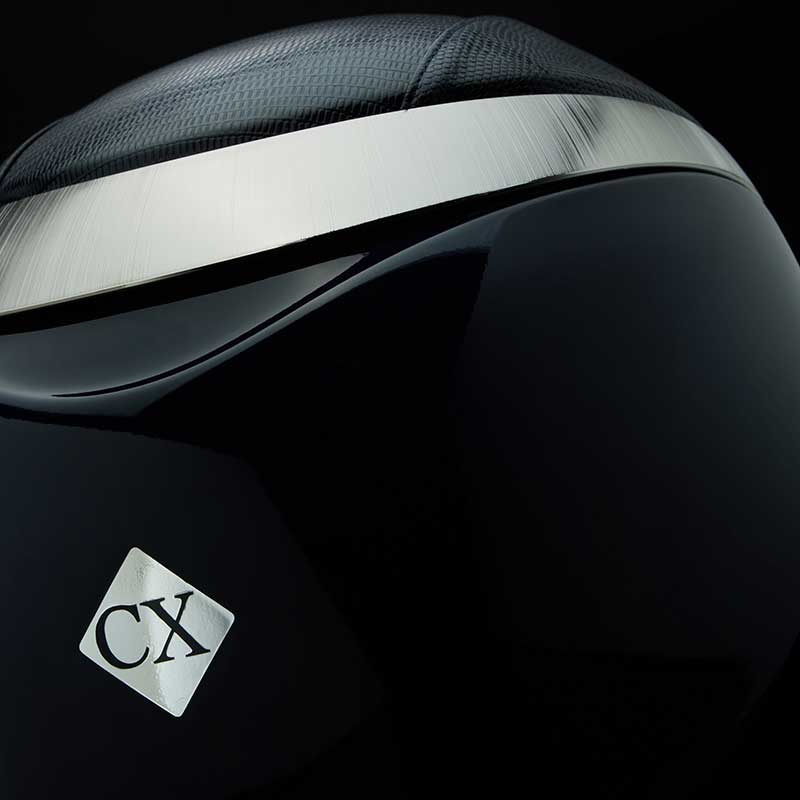 My Halo CX - Charles Owen