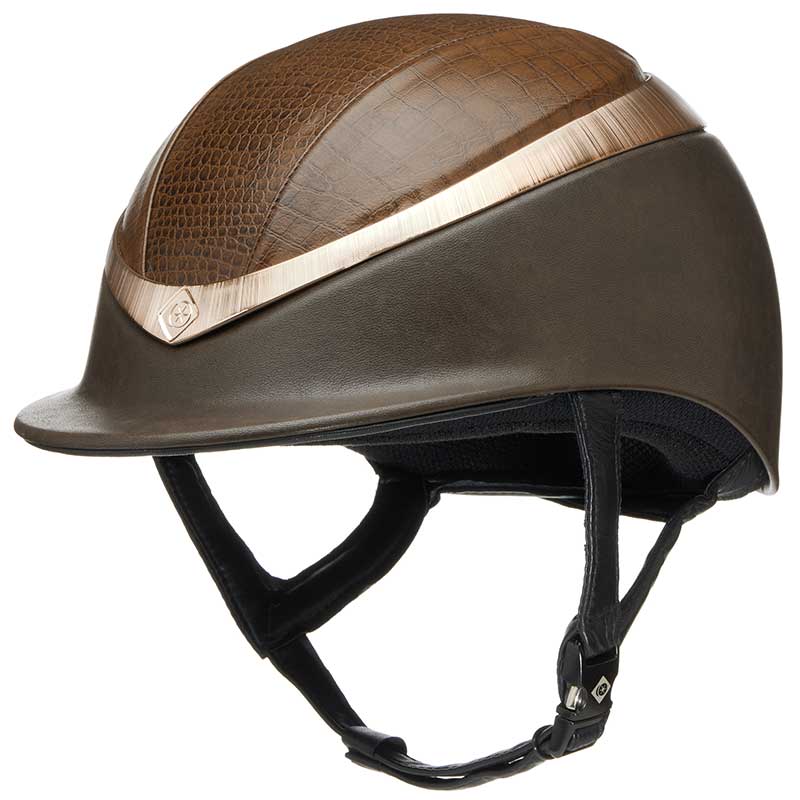 My Halo CX - Charles Owen