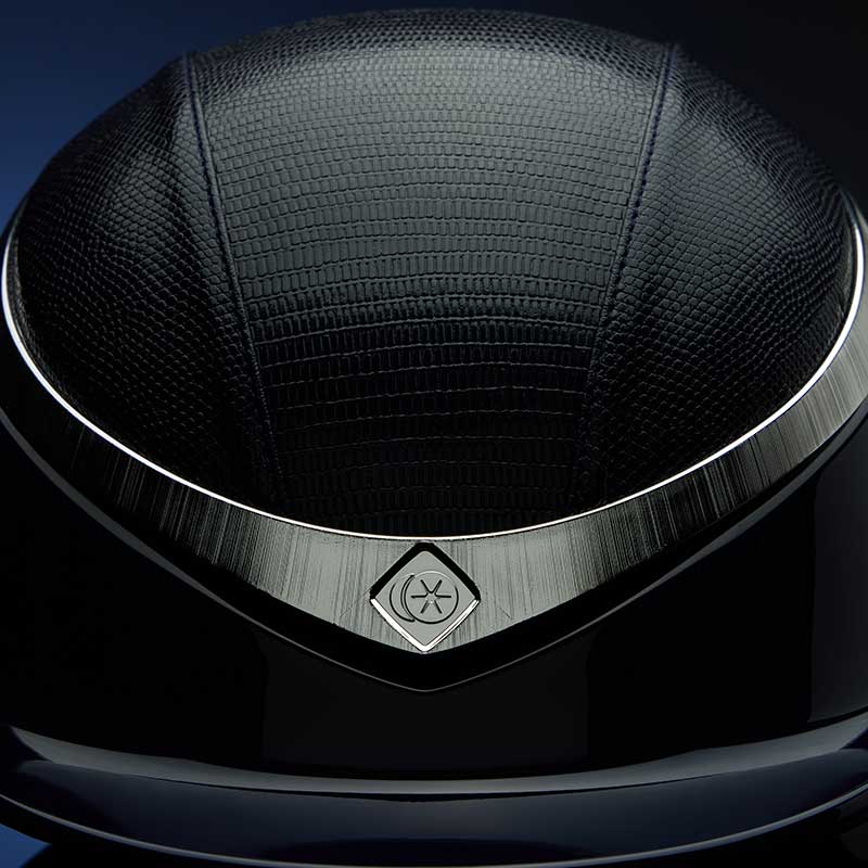 My Halo CX - Charles Owen