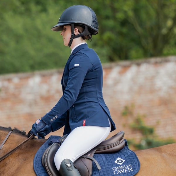 Shadow - Charles Owen