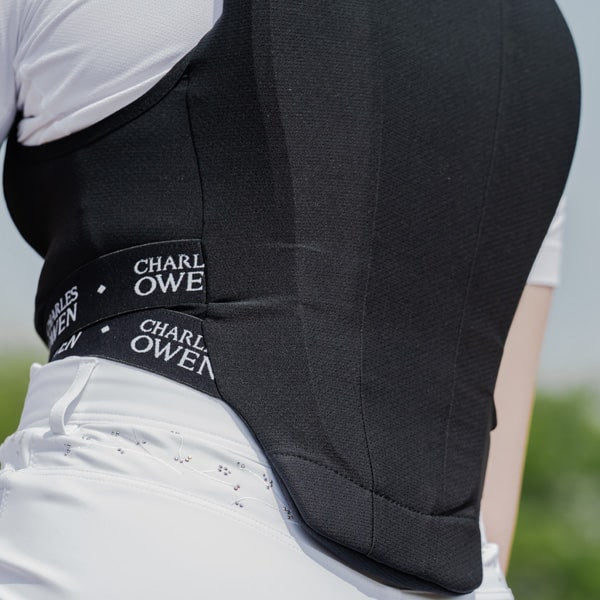 Shadow - Charles Owen