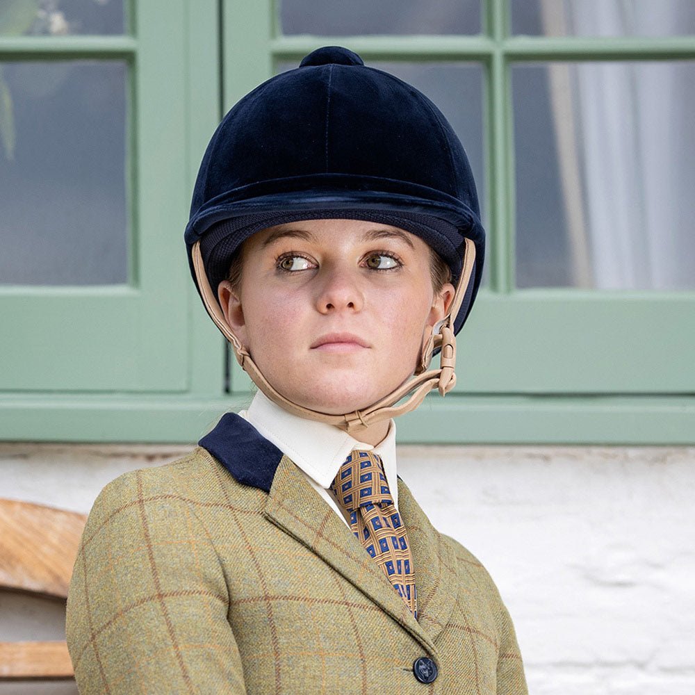 Hampton - Charles Owen