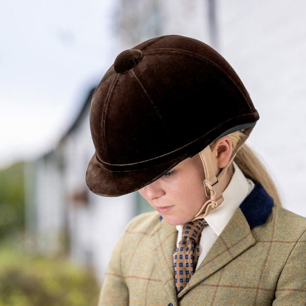 Hampton 2025 - Dun - Charles Owen