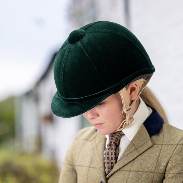 Hampton 2025 - Dun - Charles Owen