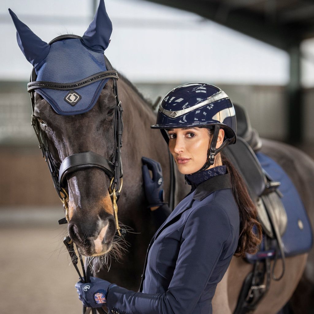 Halo Gloss - Charles Owen