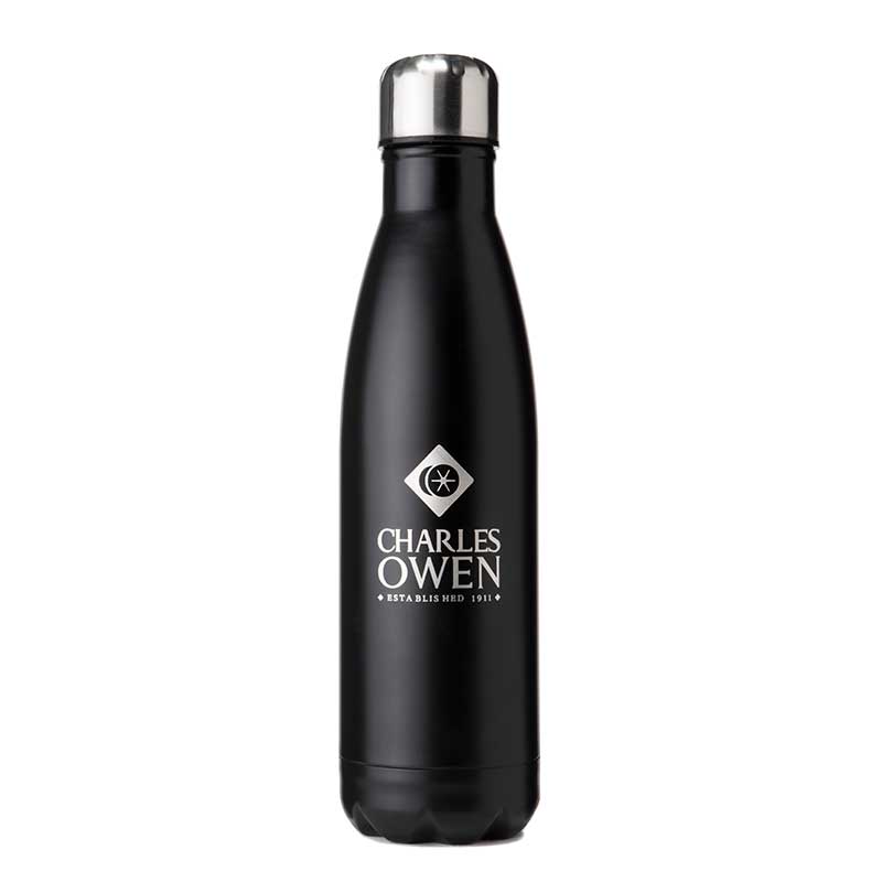 Drinks Bottle - Charles Owen
