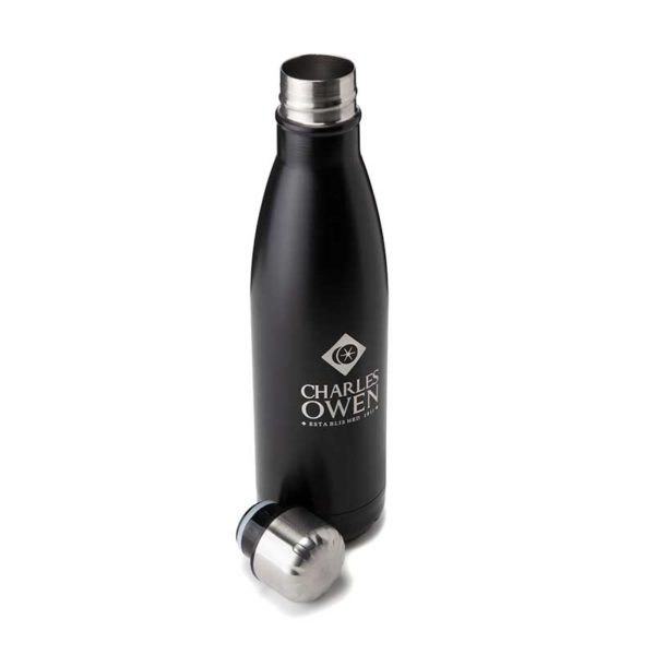 Drinks Bottle - Charles Owen