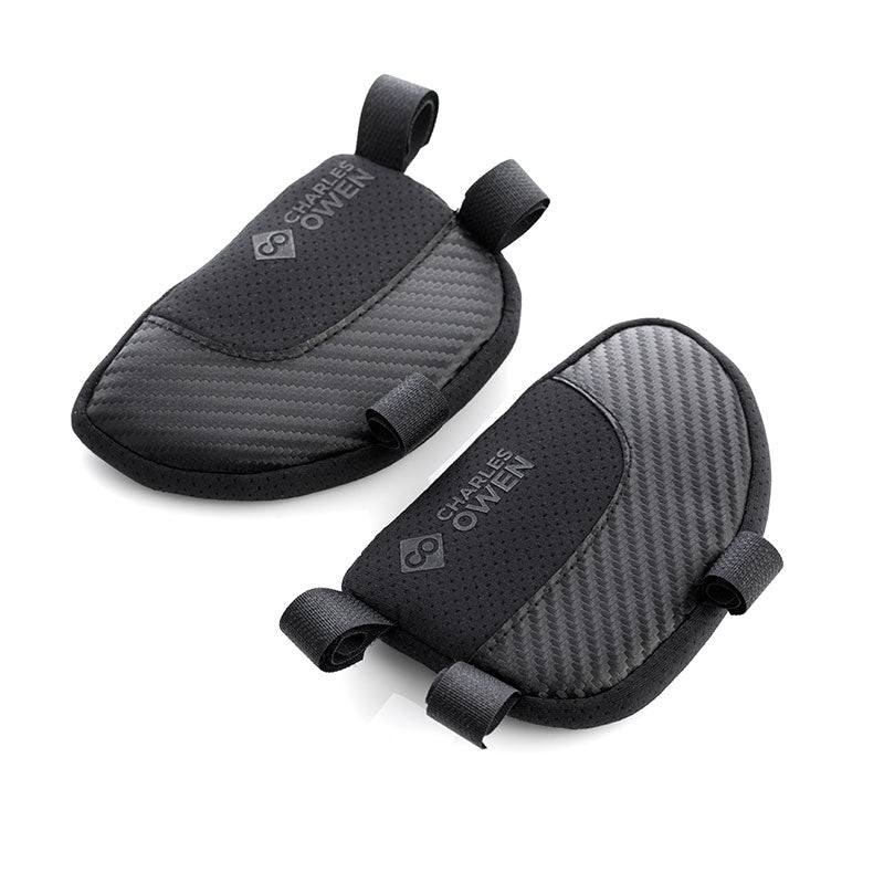 Ear Warmers - Charles Owen