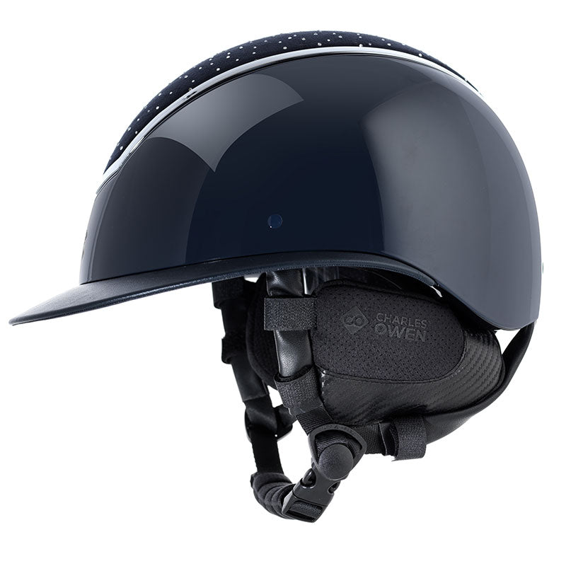 Ear Warmers - Charles Owen