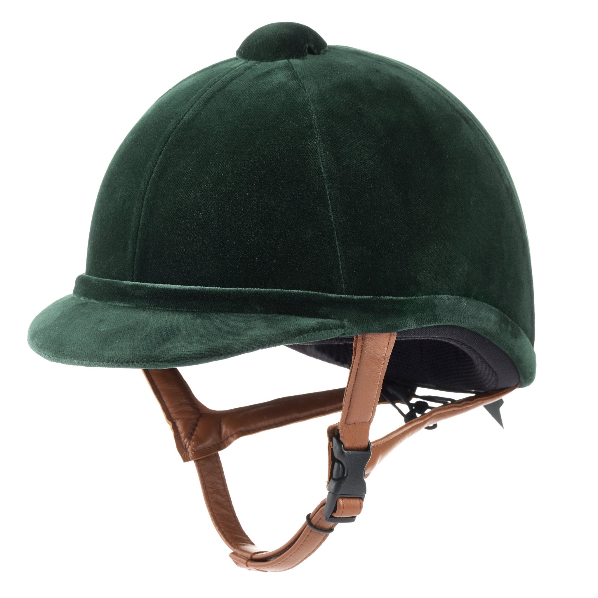 Hampton 2025 - Chestnut - Charles Owen