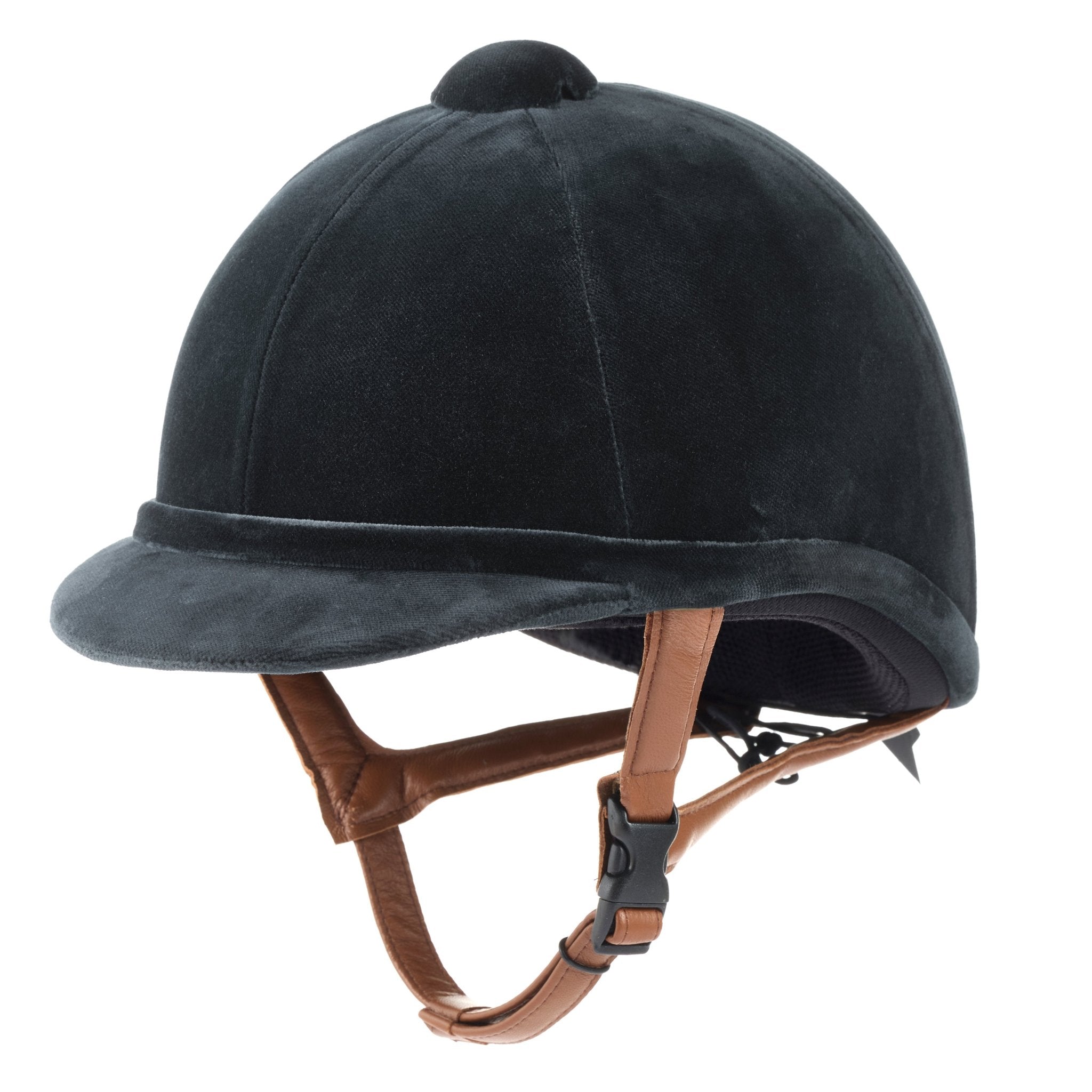 Hampton 2025 - Chestnut - Charles Owen