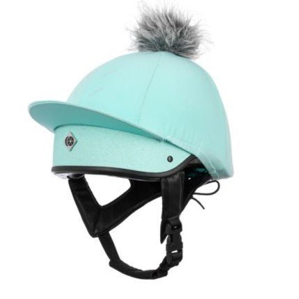 Harlow JS1 Pro Pastel - Charles Owen