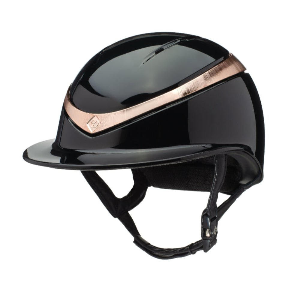 Halo Gloss Luxe - Charles Owen