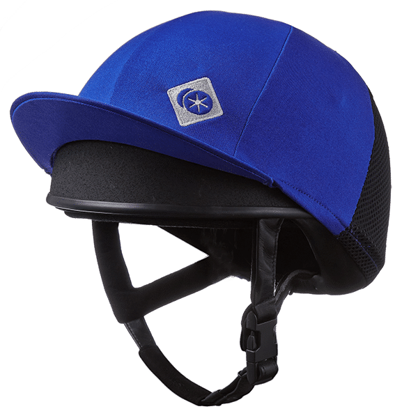 Ventilated Silk - Charles Owen