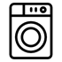 Machine Washable Cover