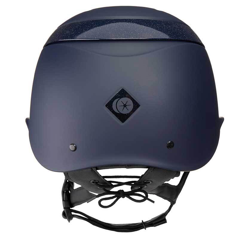 Esme Luna - Charles Owen